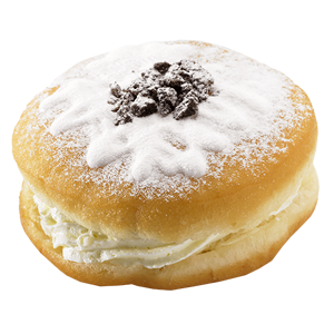 Cookie Sandwich